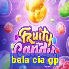 bela cia gp